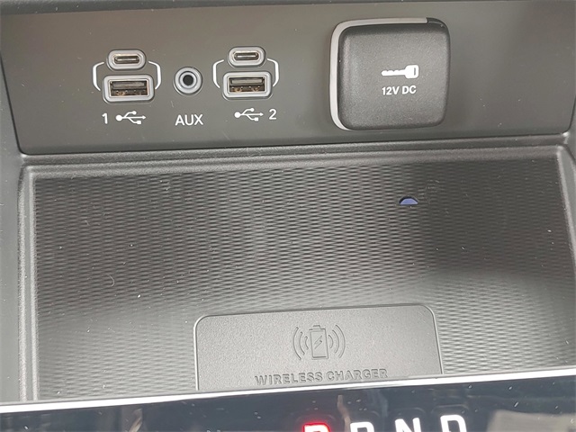 2025 Jeep Grand Cherokee Altitude X photo 16