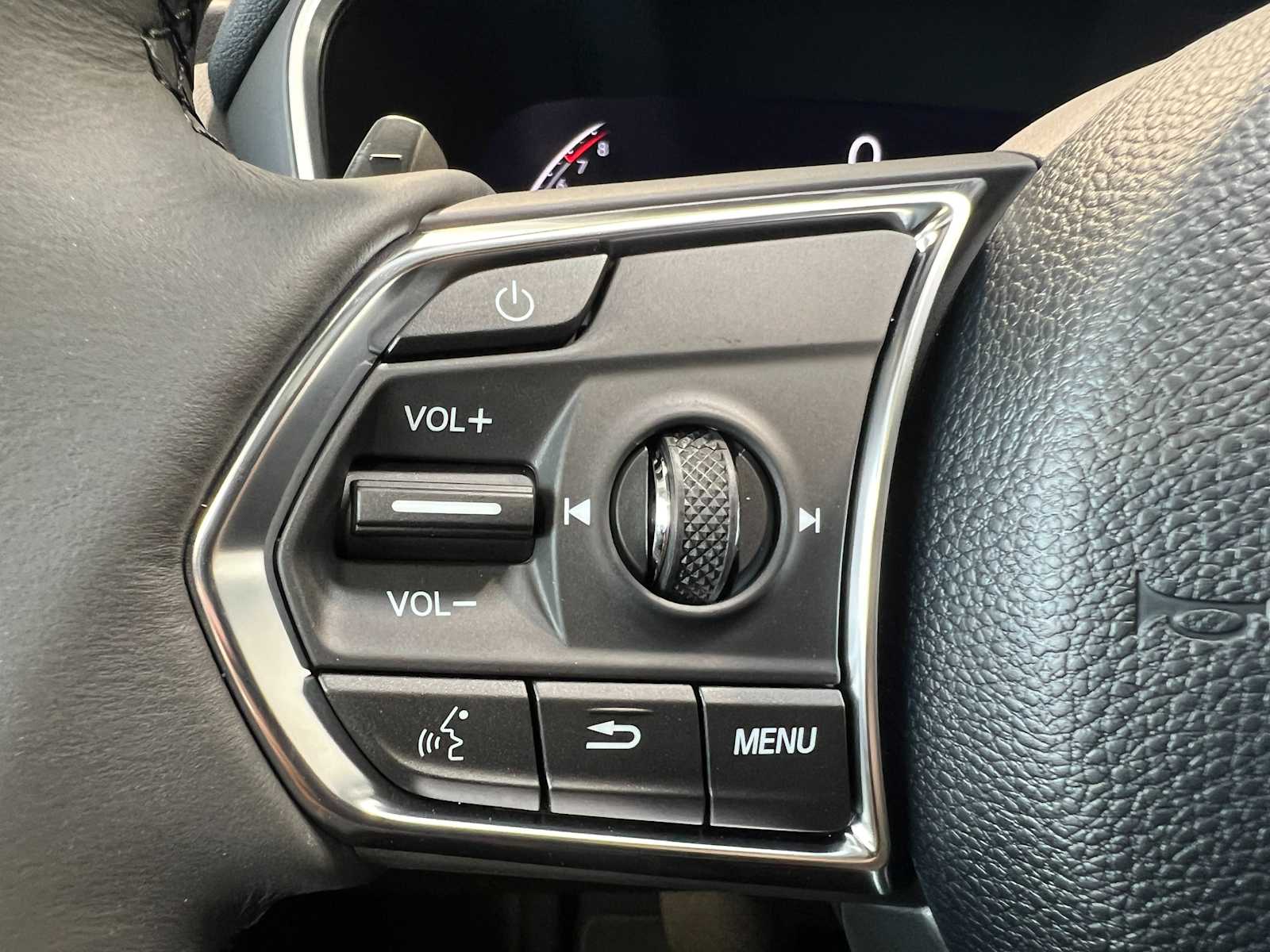 2026 Acura MDX SH-AWD photo 15