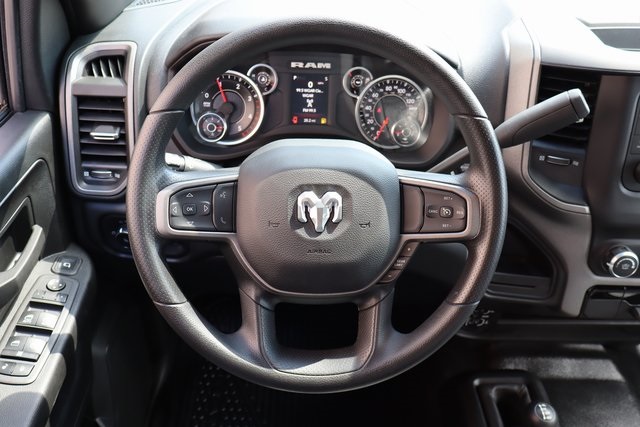 2023 Ram 2500 Tradesman photo 16