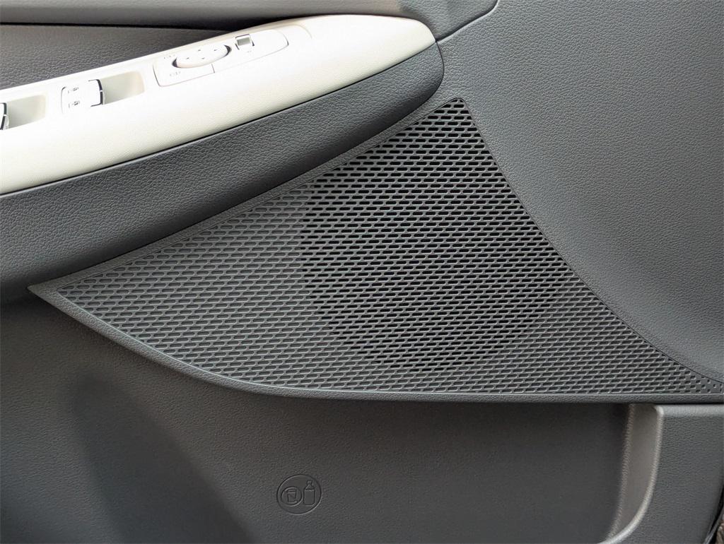2025 Hyundai Sonata SEL photo 24