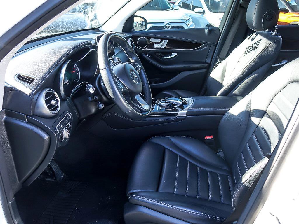 2019 MERCEDES-BENZ GLC-CLASS - Image 12