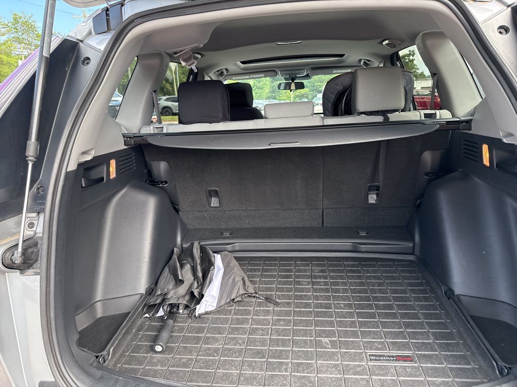 2021 Honda CR-V EX photo 14