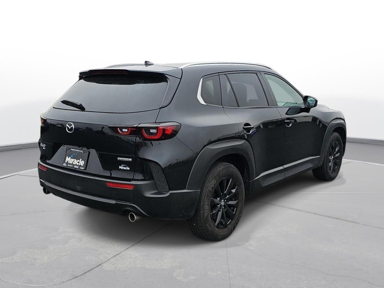 2025 Mazda CX-50 2.5 S Premium photo 3