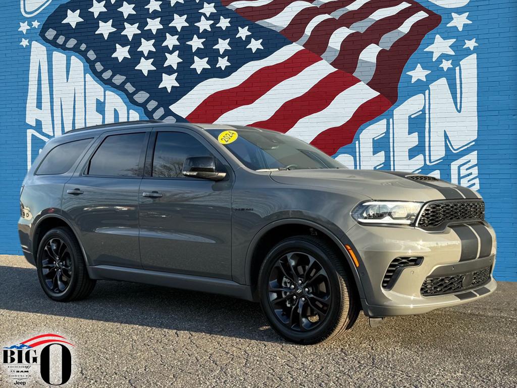 2024 Dodge Durango R/T's photo