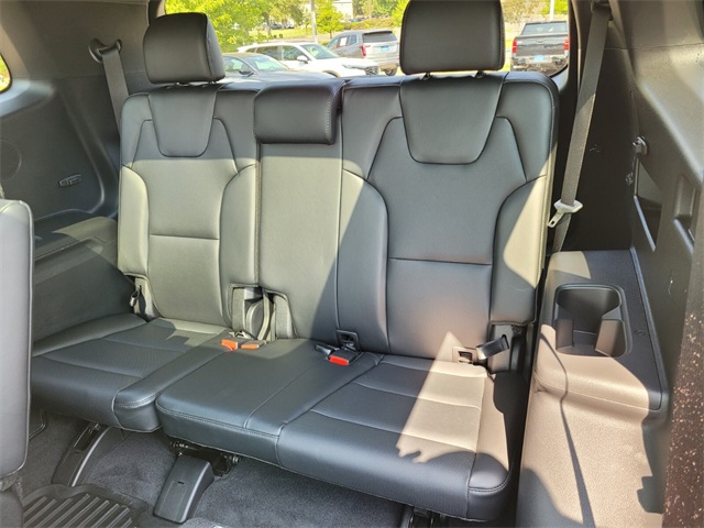 2024 Kia Telluride X-Line photo 13