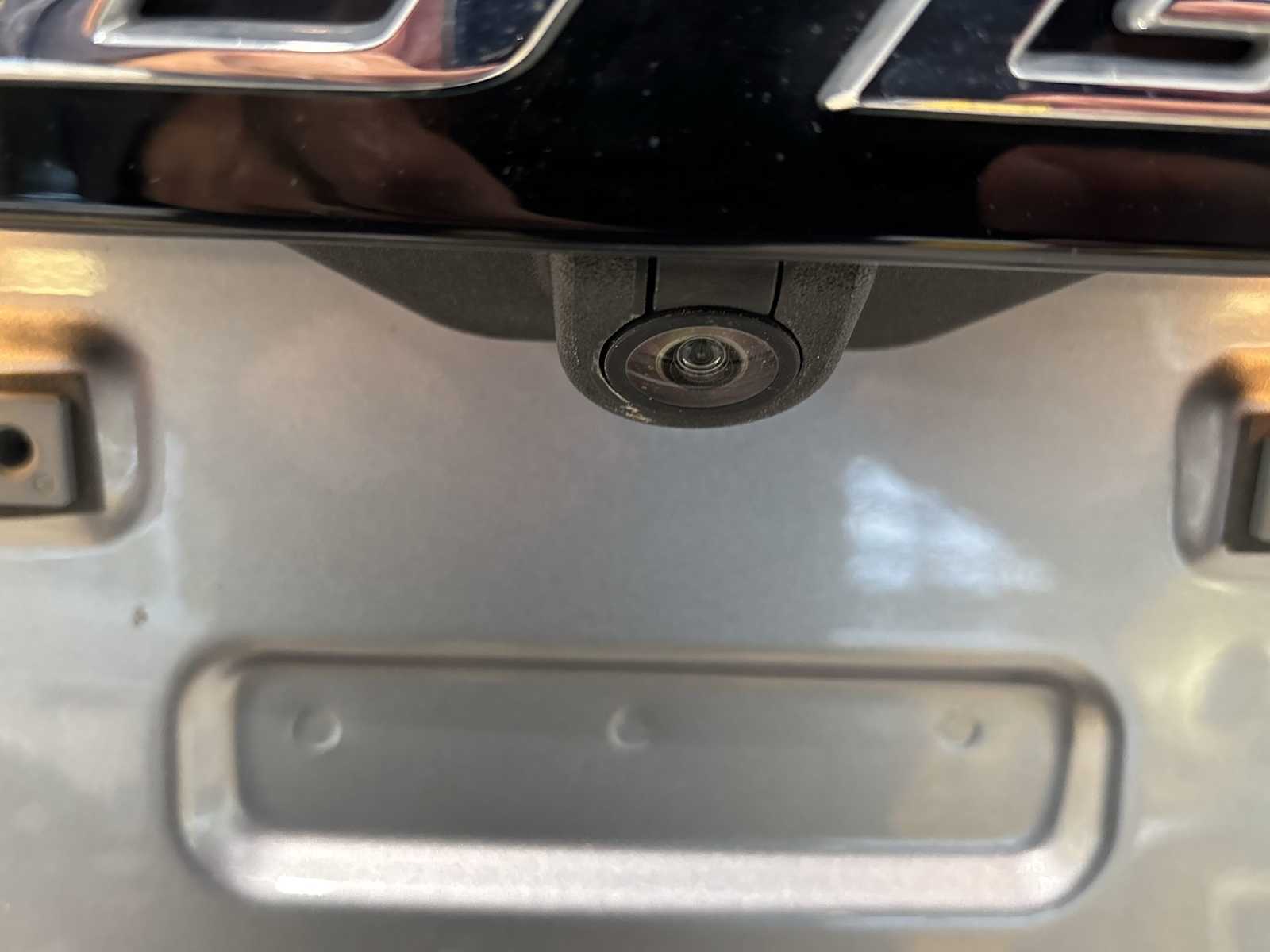 2024 Ford Edge Titanium photo 31