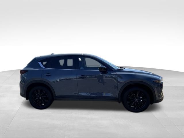 2025 Mazda CX-5 2.5 S Carbon photo 7