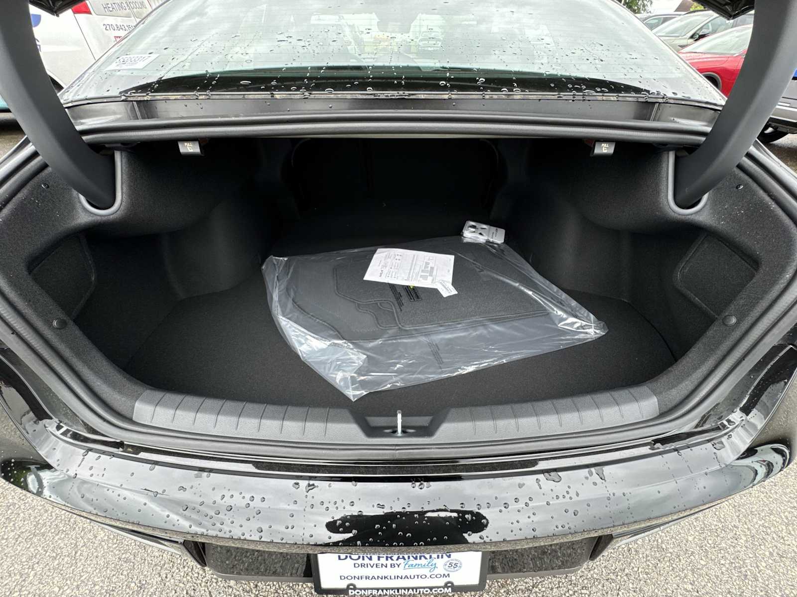 2025 Kia K5 GT-Line photo 24