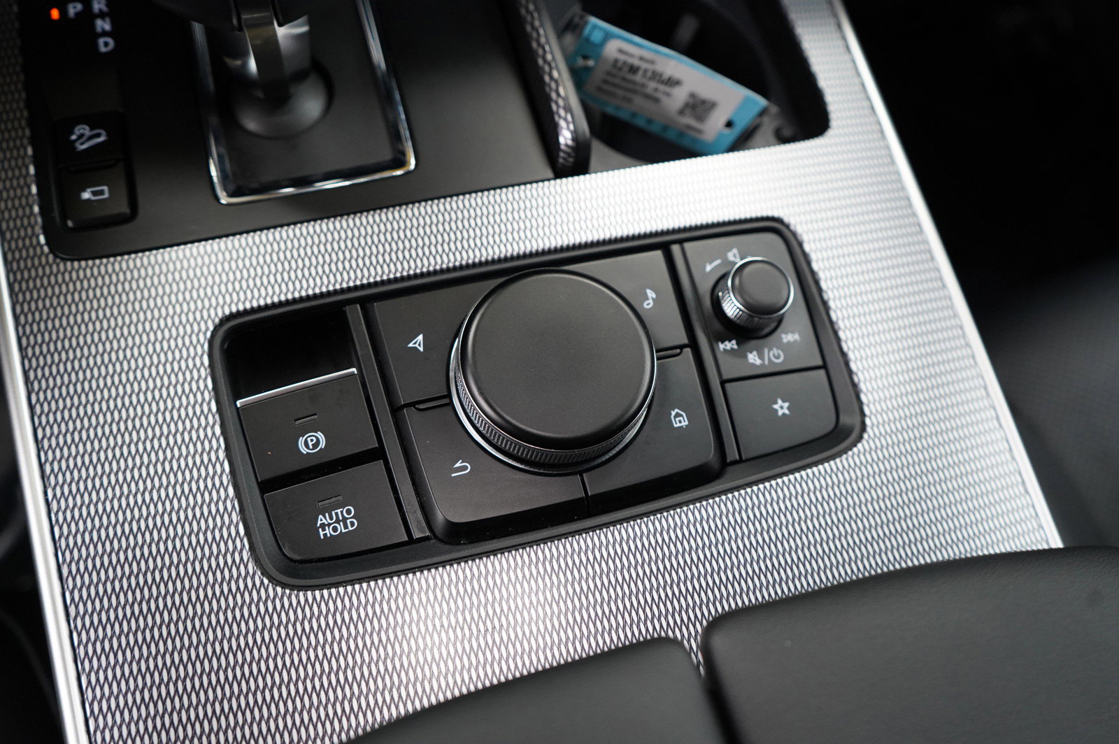 2024 Mazda CX-90 Premium Plus photo 21