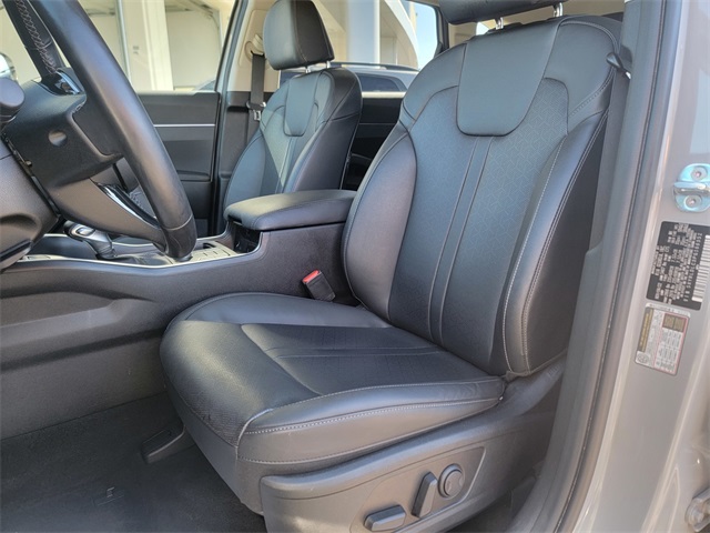 2023 Kia Sorento X-Line S photo 15