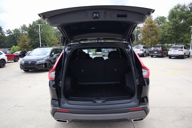 2023 Honda CR-V Hybrid Sport photo 24