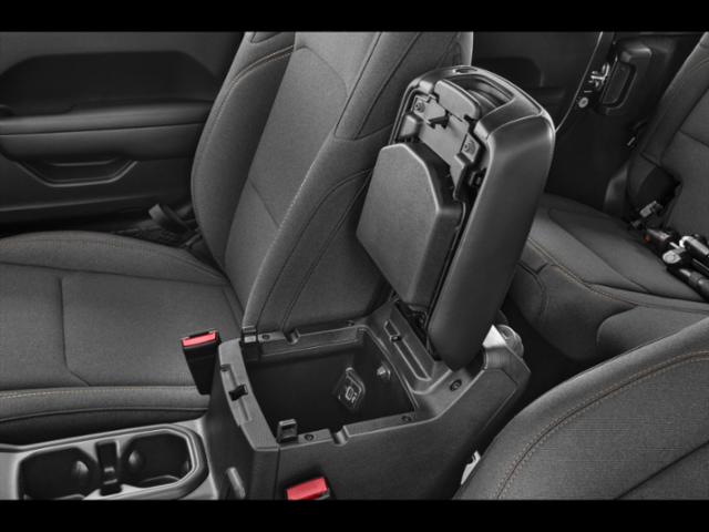 2025 Jeep Wrangler Sport photo 11
