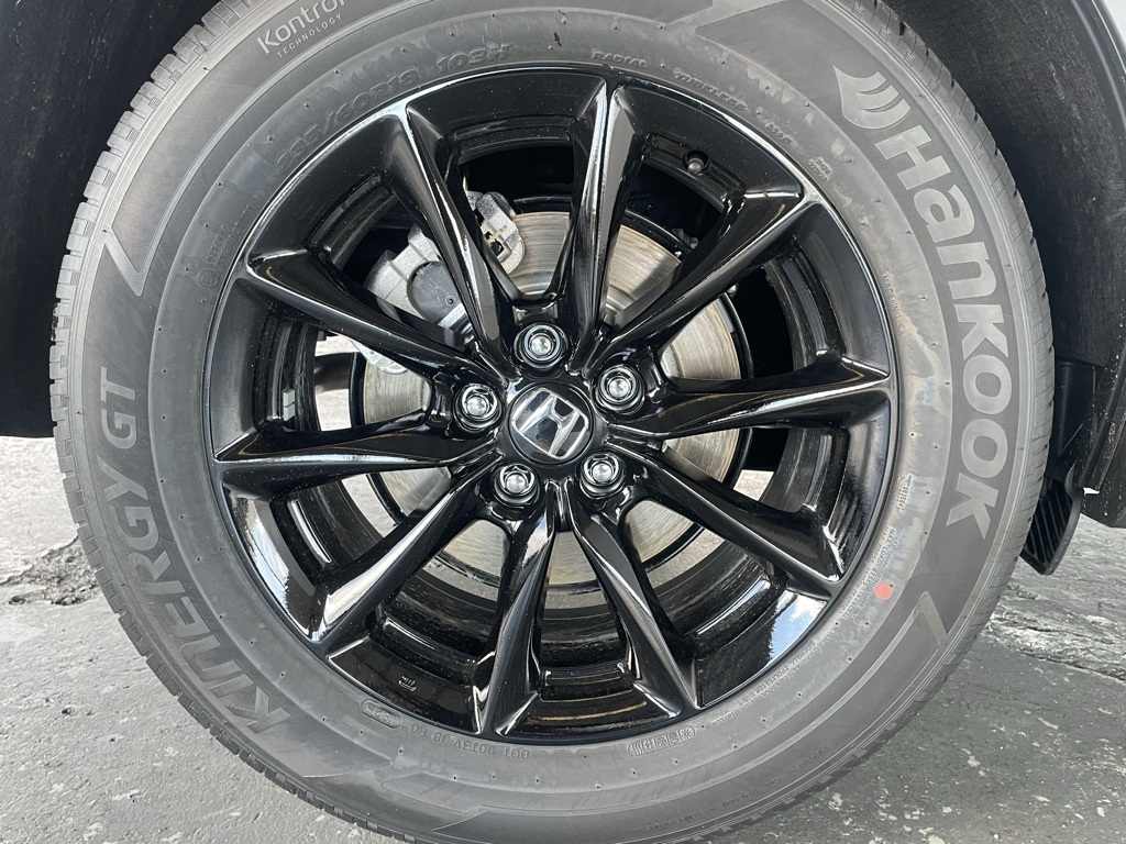 2026 Honda CR-V Hybrid Sport-L photo 55