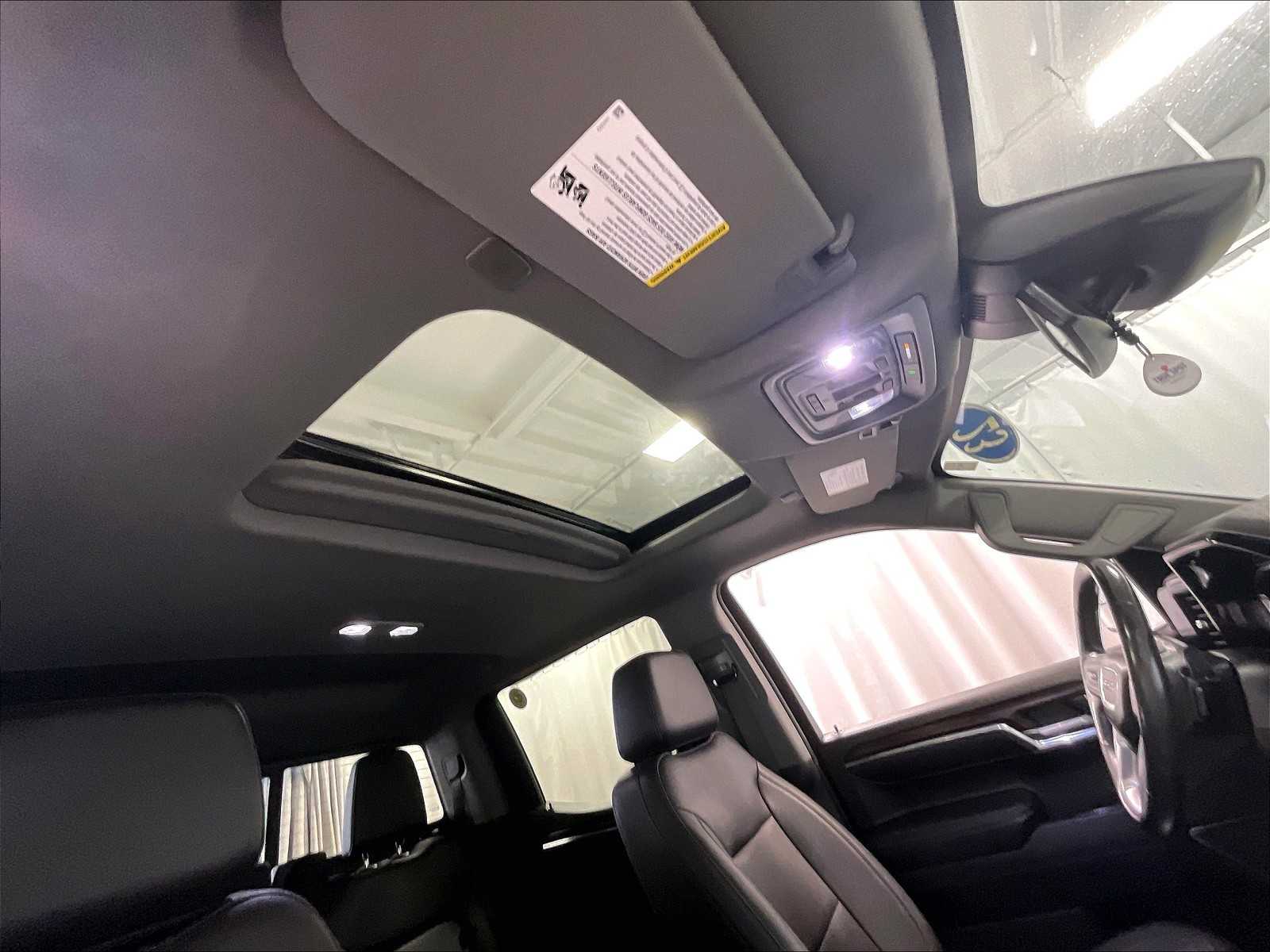 2023 Gmc Sierra 1500 SLT photo 22
