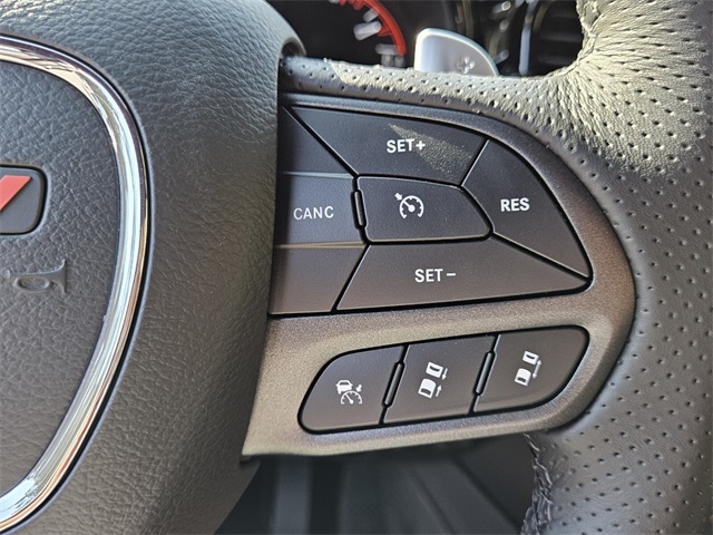 2026 Dodge Durango GT Plus photo 29