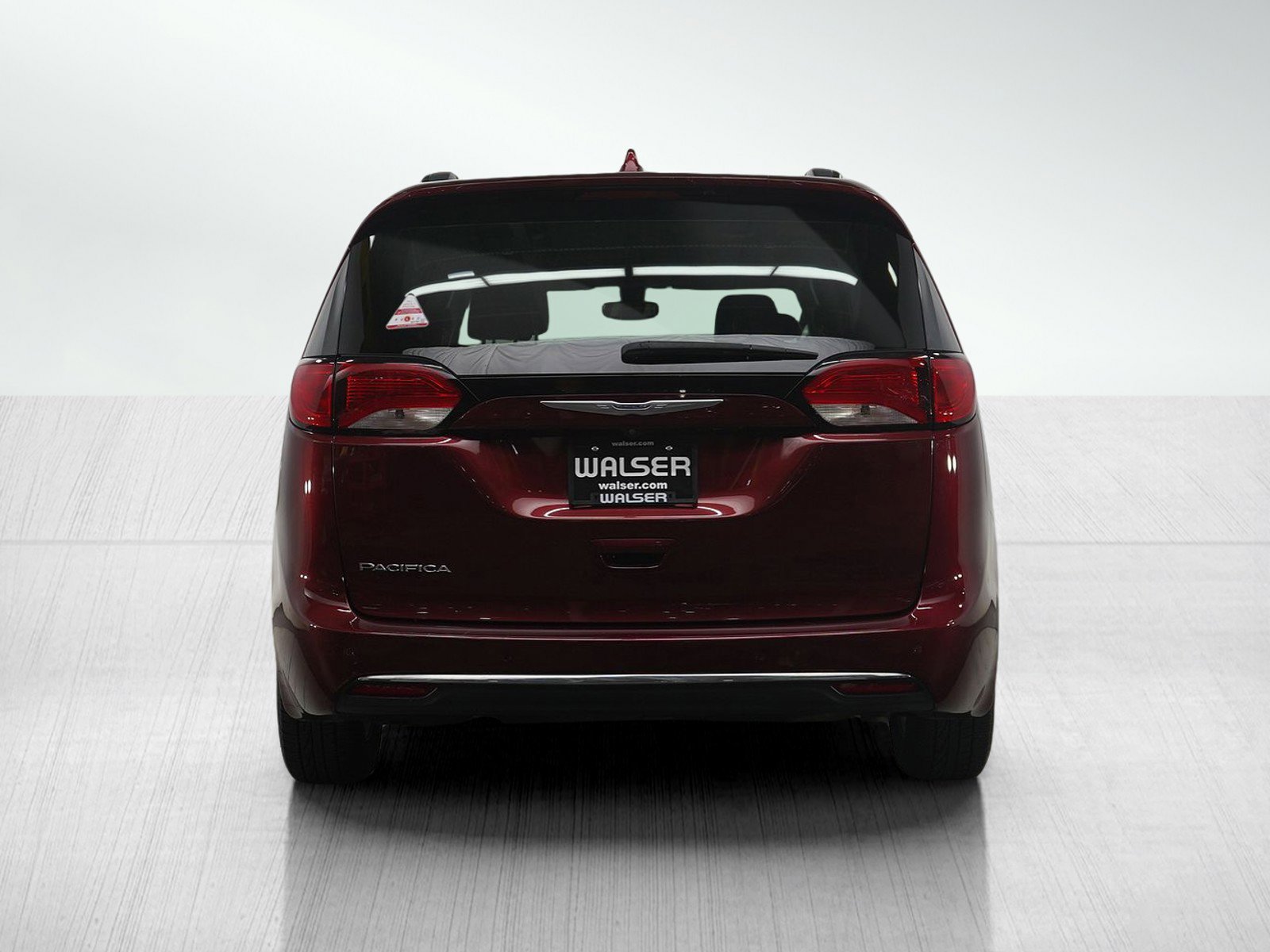 2019 Chrysler Pacifica Touring L photo 4