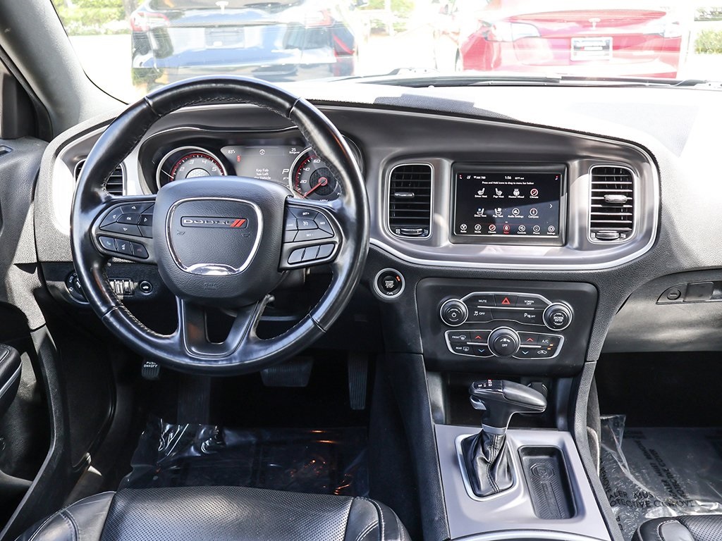 2022 Dodge Charger SXT photo 37