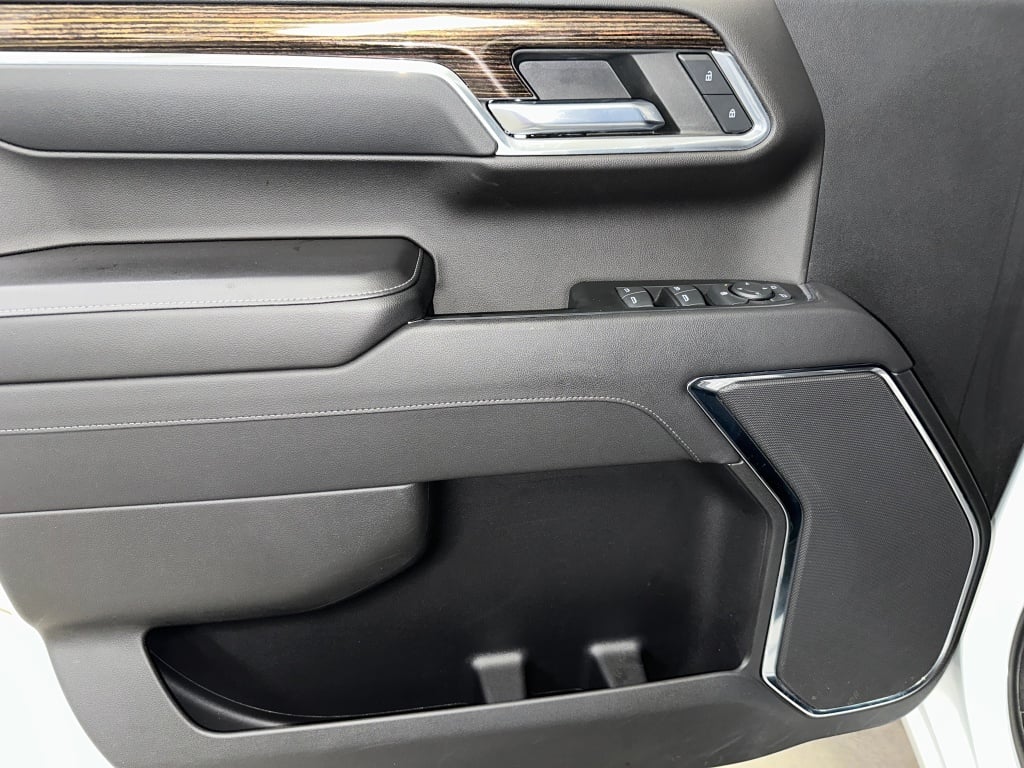 2023 Gmc Sierra 1500 Elevation photo 3