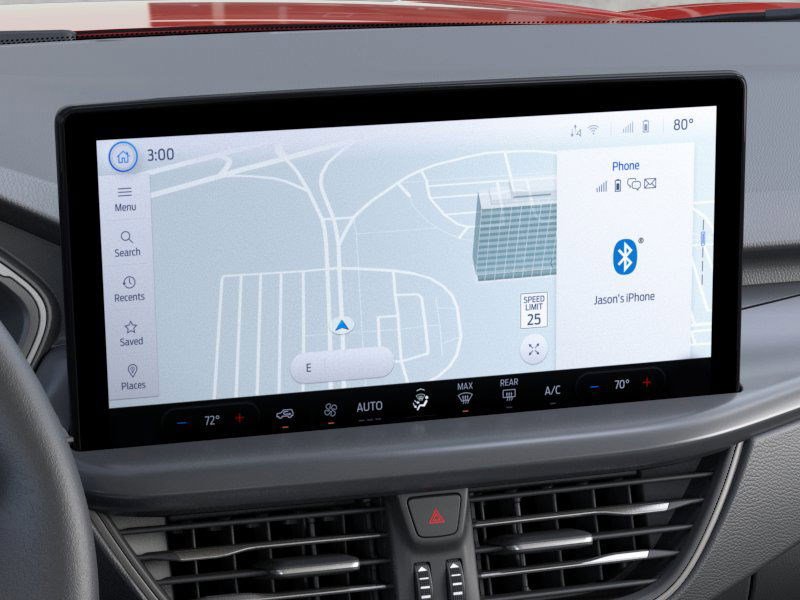 2025 Ford Escape Active photo 3