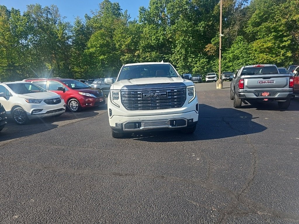 2022 Gmc Sierra 1500 Denali Ultimate photo 2