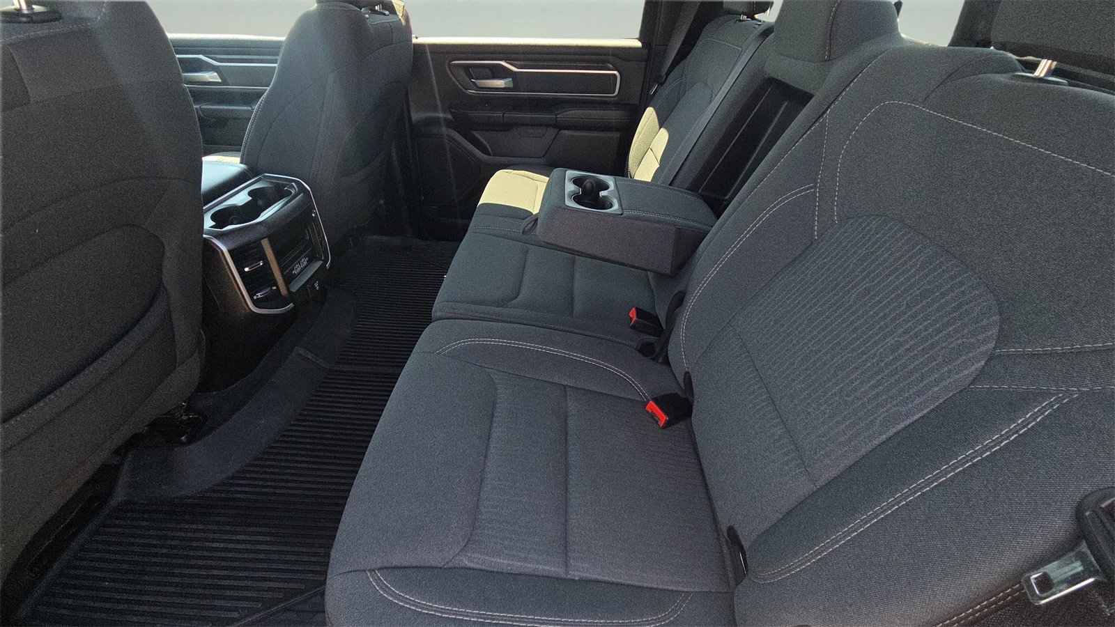 2022 Ram 1500 Big Horn Lone Star photo 18