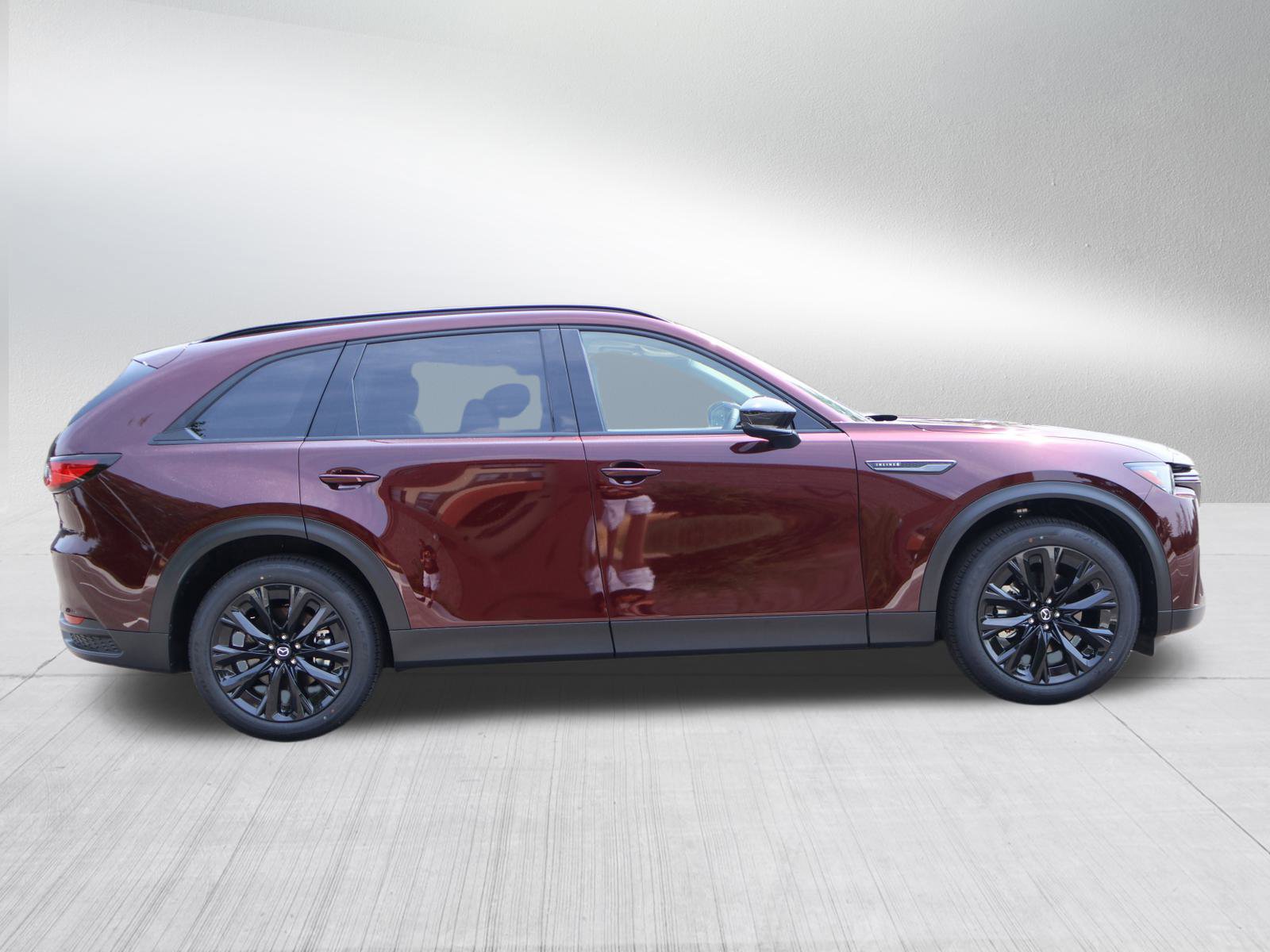 2025 Mazda CX-90 Premium S photo 6