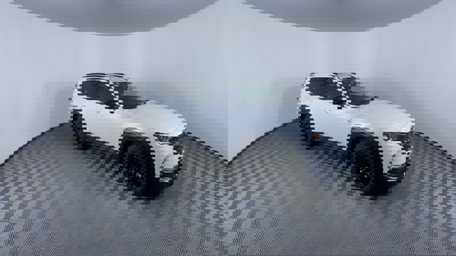 2025 Mazda CX-50 Premium photo 2