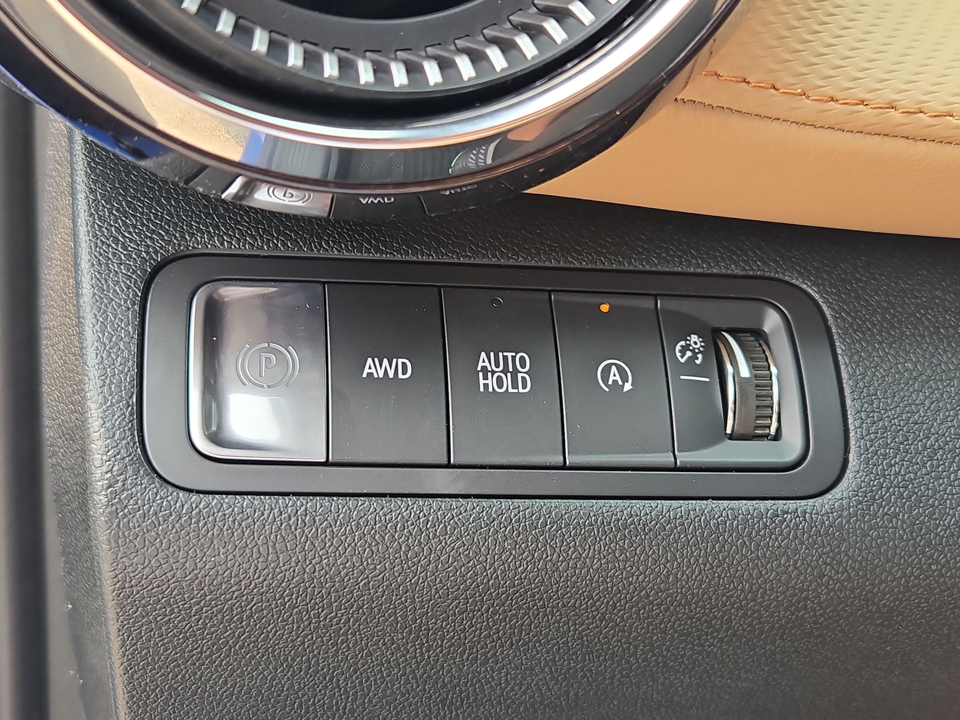 2026 Chevrolet Equinox ACTIV photo 20