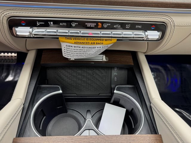 2026 Mercedes Benz GLE 53 AMG photo 19
