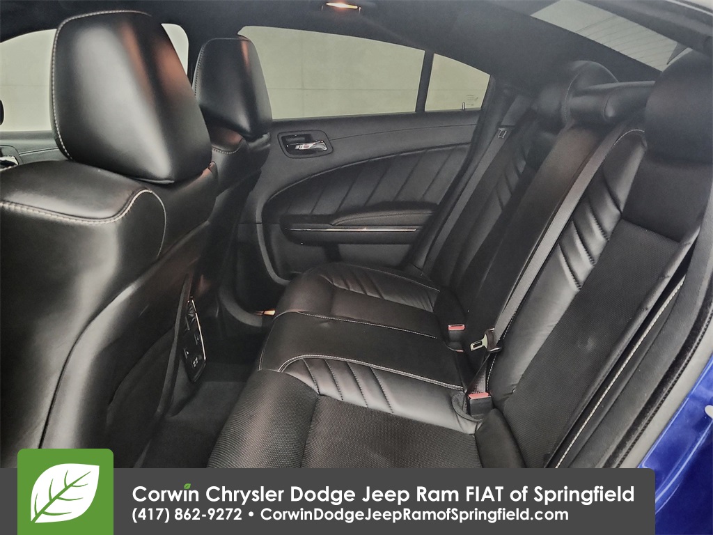 2022 Dodge Charger SRT8 Hellcat Widebody photo 27