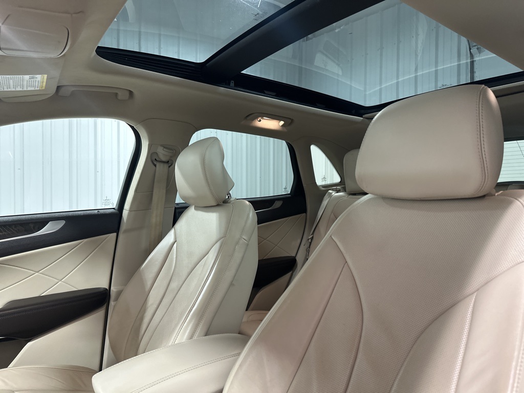 2019 Lincoln MKC Reserve photo 17
