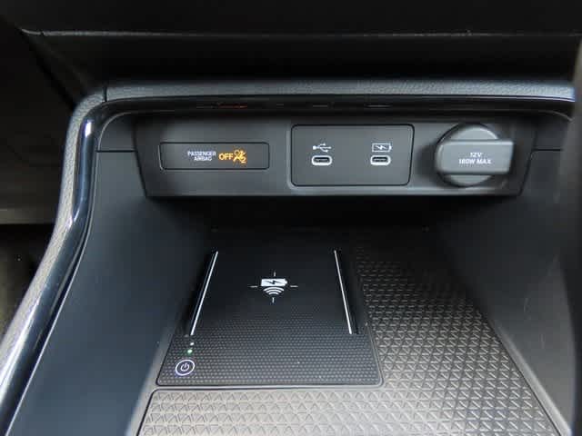 2026 Honda CR-V Hybrid photo 16