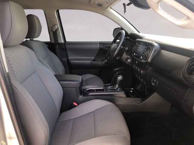 2022 Toyota Tacoma 4x4 SR Double Cab V6 photo 14