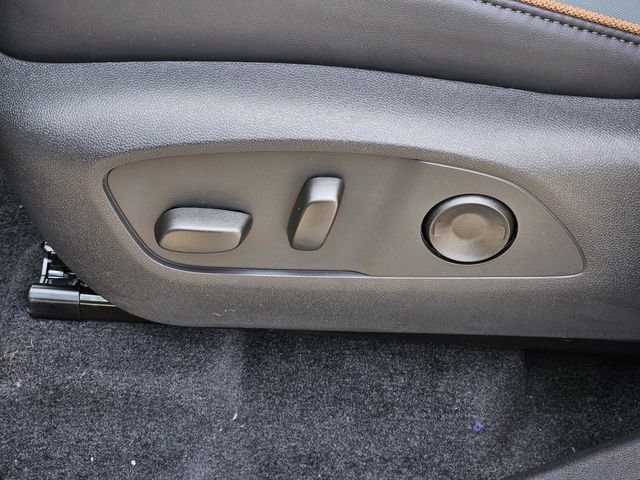 2026 Gmc Acadia AT4 photo 16