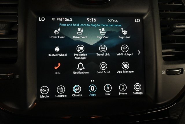 2022 Chrysler 300 S photo 8