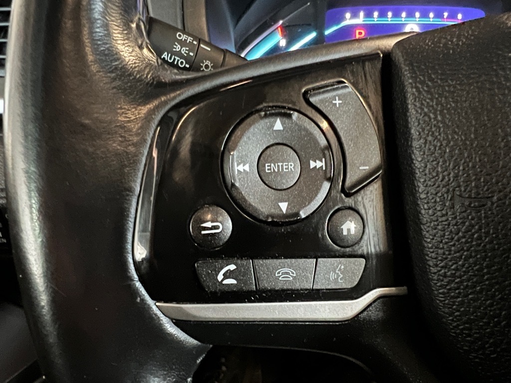 2018 Honda Odyssey EX-L photo 8