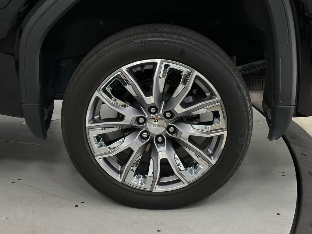 2024 Gmc Sierra 1500 Denali photo 30