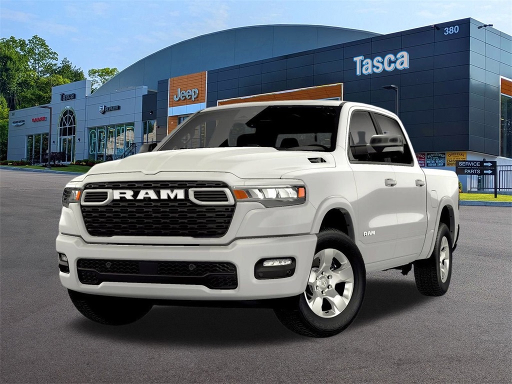 2026 RAM Ram 1500 Pickup Big Horn/Lone Star's photo