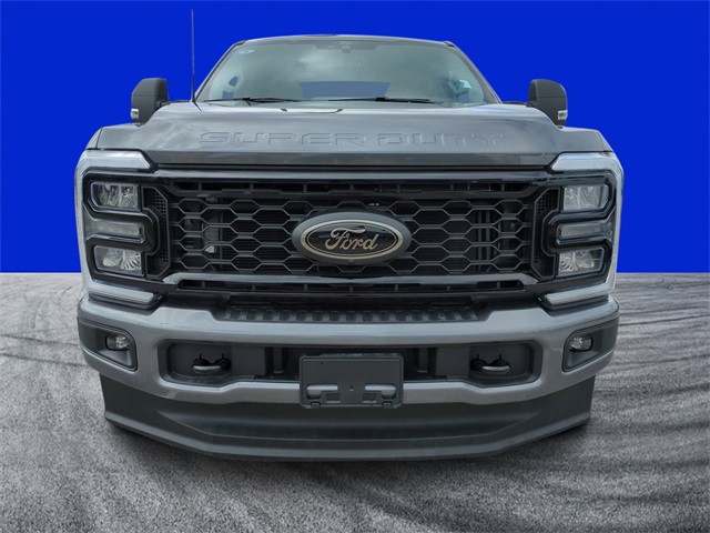 2026 Ford F-250 photo 8
