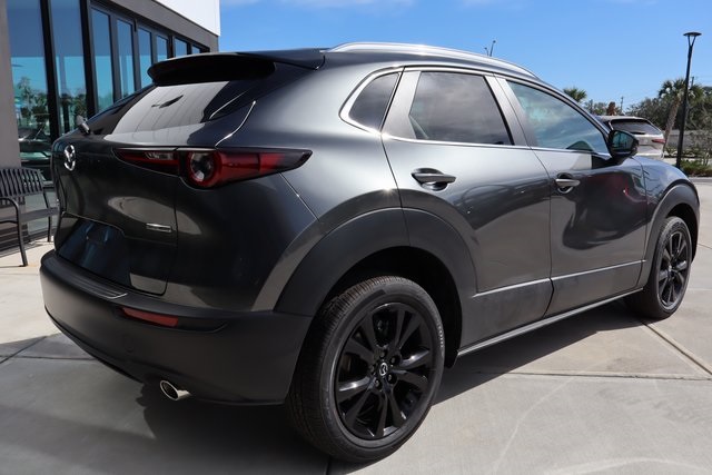 2025 Mazda CX-30 2.5 Select Sport photo 2