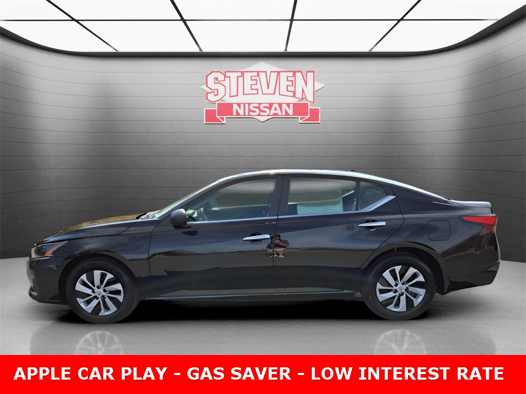 2025 Nissan Altima 2.5 S photo 7
