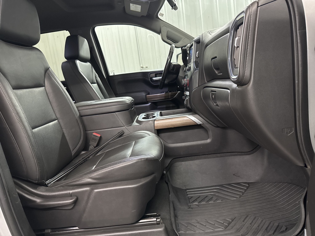 2020 Chevrolet Silverado 1500 RST photo 29