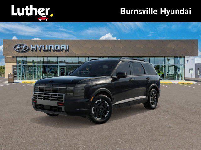 2026 Hyundai Palisade XRT Pro's photo
