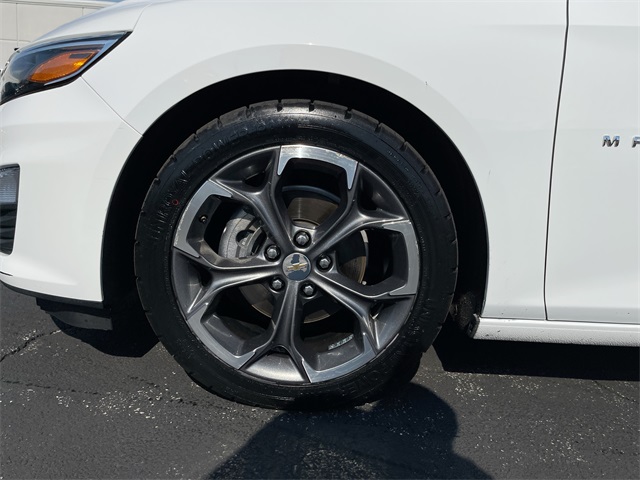 2024 CHEVROLET MALIBU - Image 32