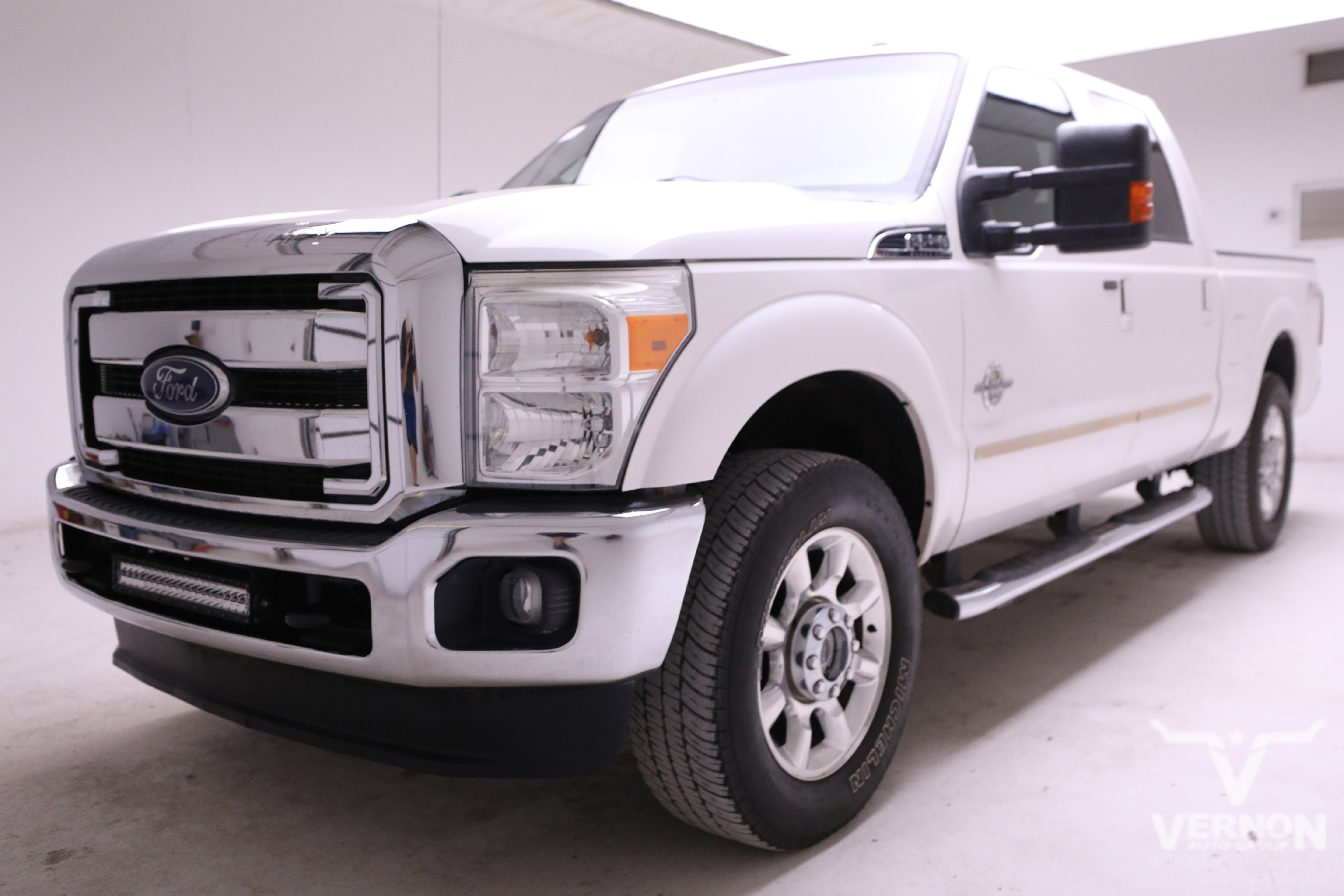 2015 Ford F-250 Base's photo