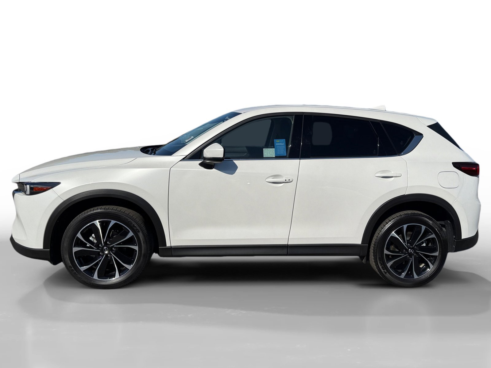 2023 Mazda CX-5 2.5 Premium Plus photo 2