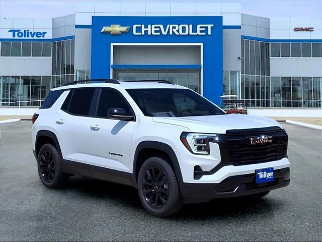 2026 Gmc Terrain Elevation photo 2