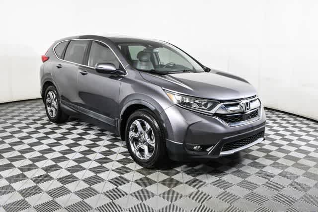 2019 Honda CR-V EX-L photo 23