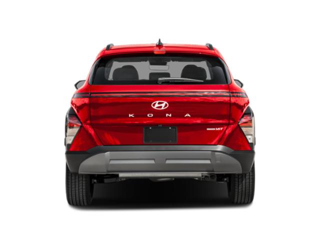 2026 Hyundai Kona SEL photo 4
