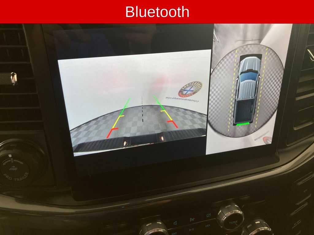 2023 Ford F-150 XLT photo 3